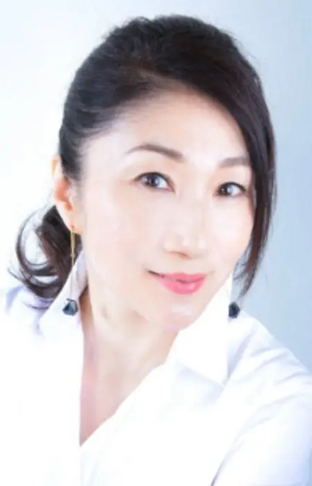 Yuuho Iwasato
