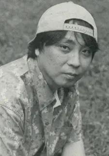 Hideyuki Motohashi