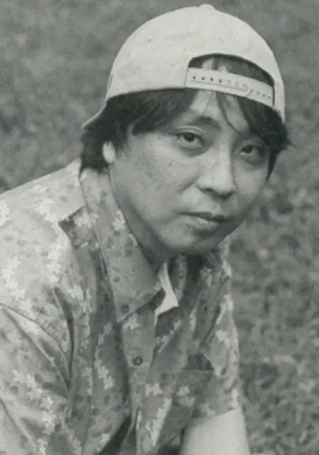 Hideyuki Motohashi