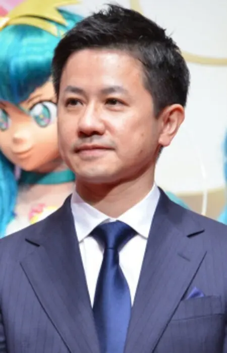 Toshinori Fukazawa
