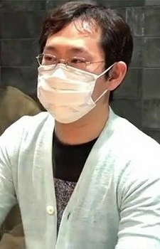 Satoshi Itou