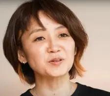 Aya Komaki