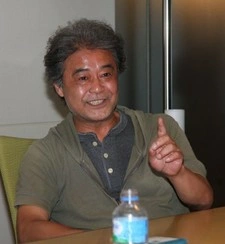 Daisuke Nishio