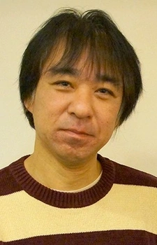 Katsumi Tokoro