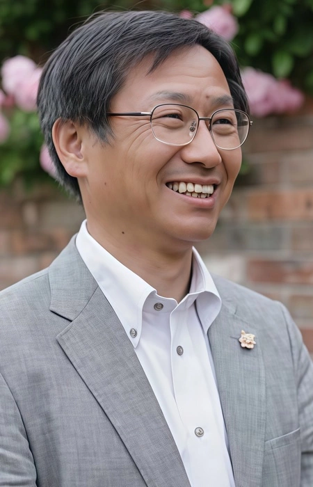 Yoshihiro Ueda