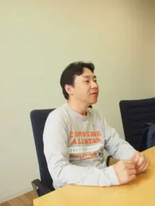Shinzou Fujita