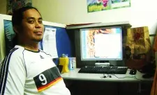 Romeo Añonuevo