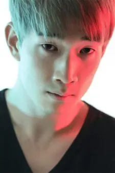 Jonghyun Jung-Boix