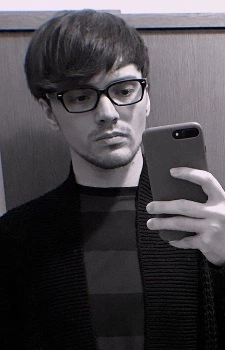 Ilya Kuvshinov