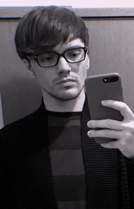 Ilya Kuvshinov
