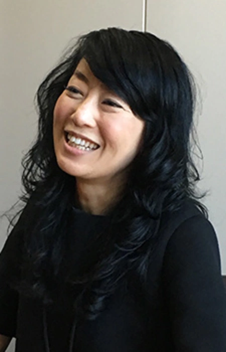 Youko Matsuzaki