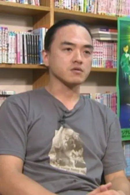 Katsuyoshi Nakatsuru