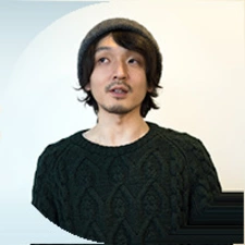 Nobutaka Yoda