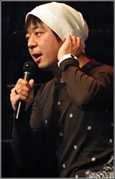 Masami Oobari