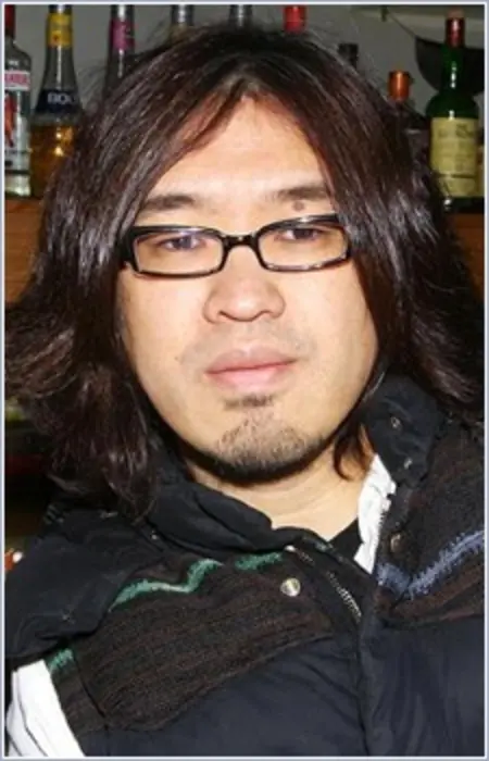 Hikaru Kondou