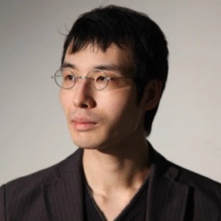 Takashi Suhara