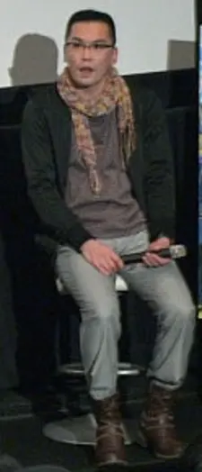 Takurou Takahashi