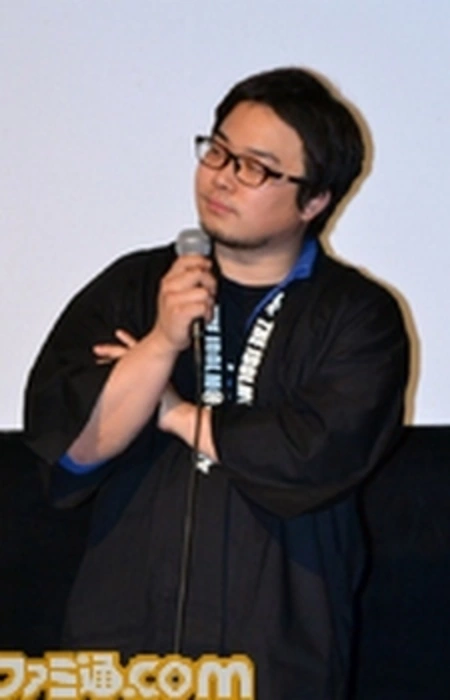 Yuuichi Fukushima
