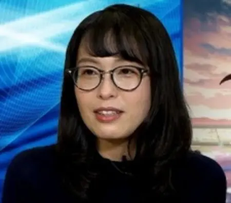 Ayako Kouno