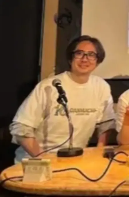 Yuki Maeda