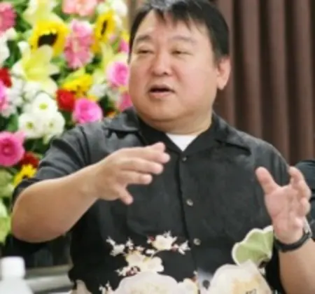 Yasuhiro Takeda
