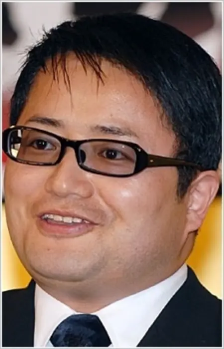 Hiroyuki Yamaga