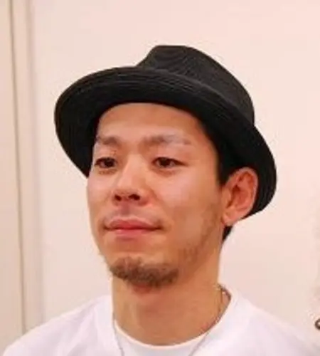 Katsuhiko Kurosu