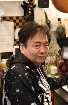 Hisashi Ezura