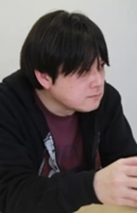 Itsuki Imazaki