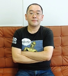 Daizen Komatsuda