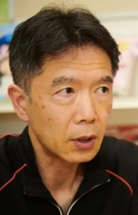 Jun Takagi