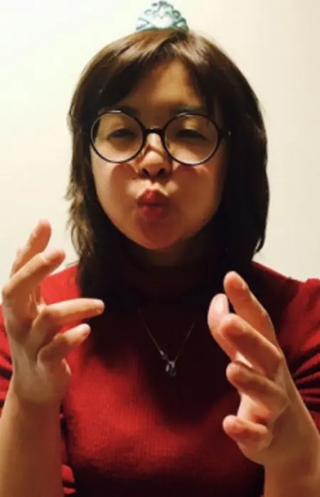Kozue Kananiwa