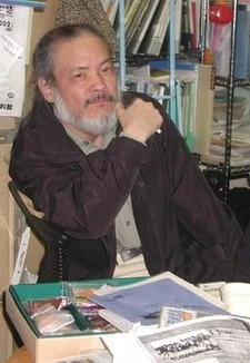 Hiroshi Fukutomi