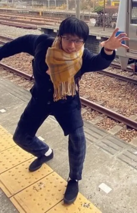 Shinya Iino