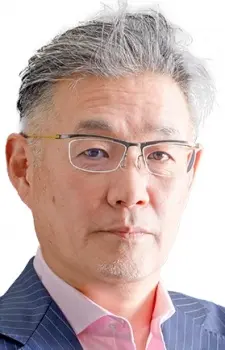 Takeshi Kikuchi