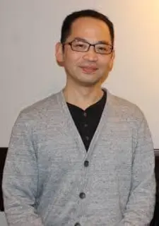 Yoshiyuki Fujiwara