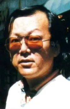 Kiyomu Fukuda