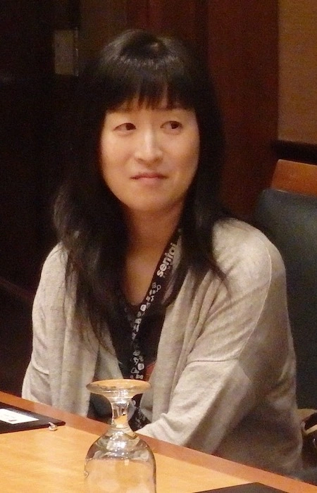 Izumi Hirose
