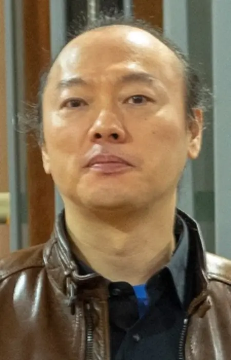 Tokuyuki Matsutake