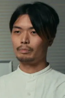 Shunsuke Nakashige