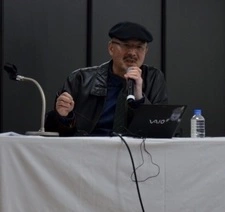 Takeshi Waki