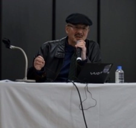 Takeshi Waki