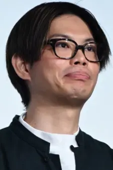 Masato Nakazono