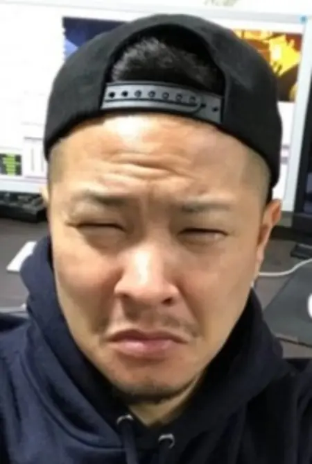 Keisuke Yanagi
