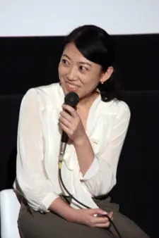 Chinatsu Matsui