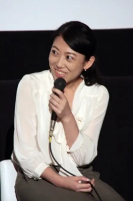 Chinatsu Matsui