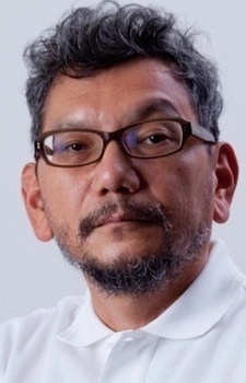 Hideaki Anno