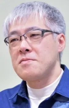 Toshimasa Suzuki