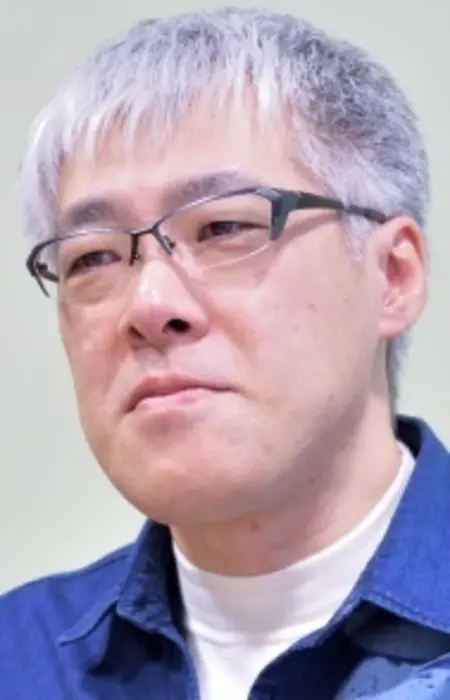 Toshimasa Suzuki