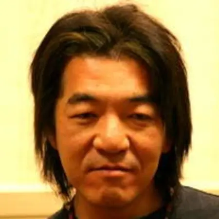 Hisashi Abe